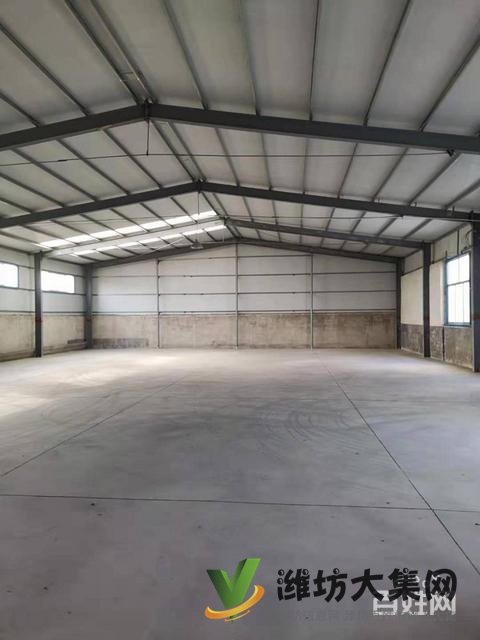 (快租免費(fèi)尋址)濰城區(qū)長(zhǎng)松路莊頭西陳家工業(yè)園倉(cāng)庫(kù)出租