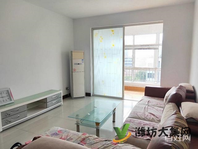 博海學(xué)校近體育場(chǎng) 舜和花園 精裝三室 家具家電齊