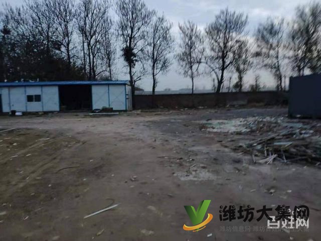 (快租免費(fèi)尋址)濰城優(yōu)質(zhì)建設(shè)用地出租轉(zhuǎn)讓招商