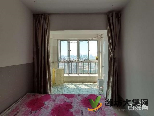 萬達廣場近 金都時代城高層兩居 家電家具齊全拎包入住干凈整潔