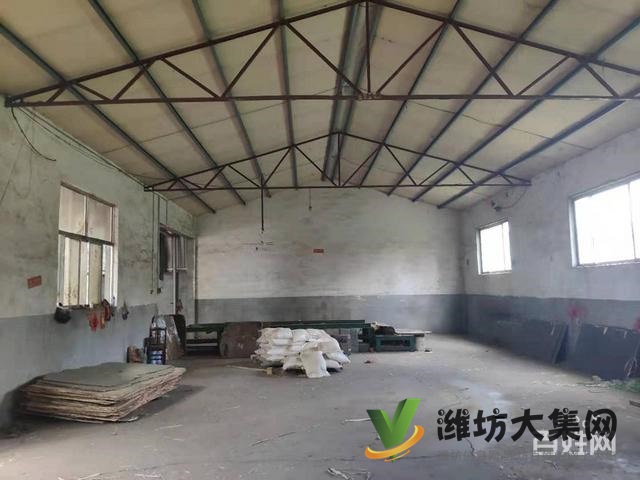 (快租免費(fèi)尋址)昌樂喬官鎮(zhèn)廠房出租
