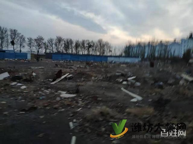 (快租免費(fèi)尋址)濰城優(yōu)質(zhì)建設(shè)用地出租轉(zhuǎn)讓招商