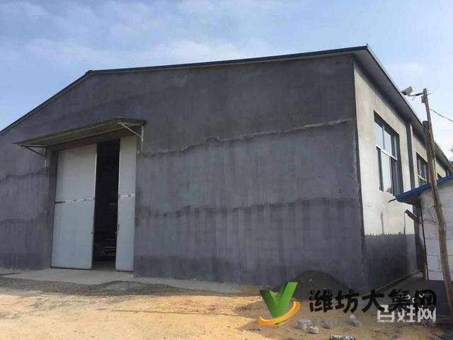 (快租免費尋址)寒亭區豐華路吉祥街廠房出租