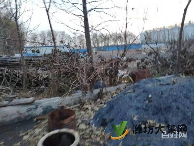 (快租免費(fèi)尋址)濰城優(yōu)質(zhì)建設(shè)用地出租轉(zhuǎn)讓招商