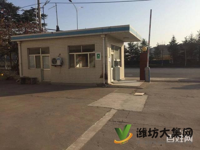 (快租免費尋址)坊子新區(qū)龍泉街與濰縣中路倉庫出租