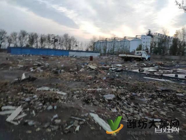 (快租免費(fèi)尋址)濰城優(yōu)質(zhì)建設(shè)用地出租轉(zhuǎn)讓招商