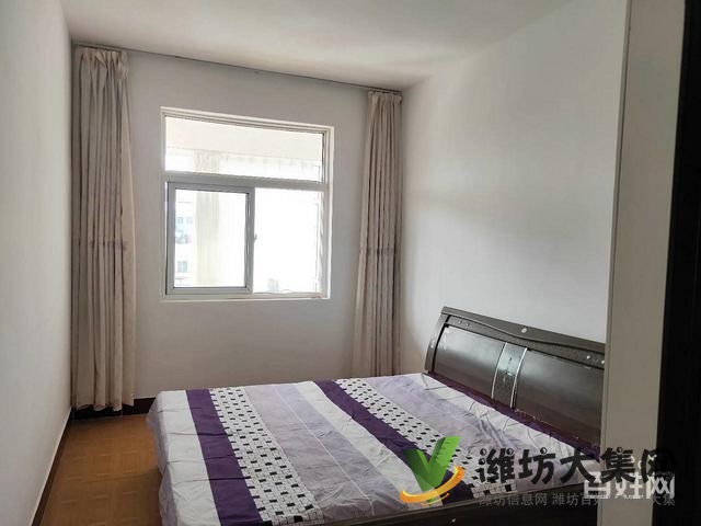 博海學(xué)校近體育場(chǎng) 舜和花園 精裝三室 家具家電齊