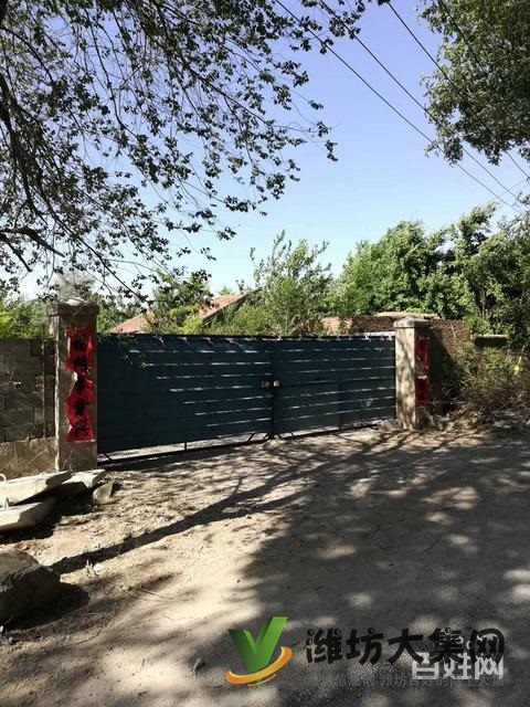 {快租免費尋址}濰城區于河街辦廠房出租交通便利