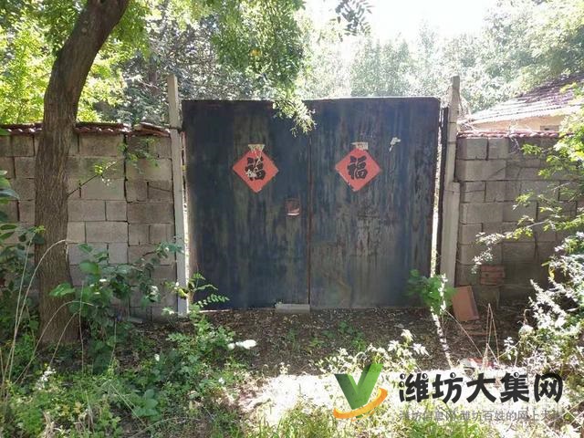 (快租免費尋址)濰城區寶通街符山鎮下八甲村廠房出租