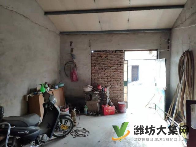 (快租免費尋址)坊子經濟發展區北海路辛莊村廠房倉庫出租