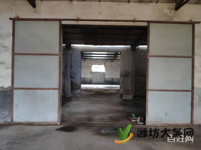 {快租免費尋址}坊子新區北海路濰膠路優 質廠房出