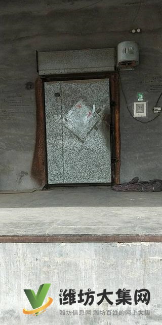 (快租免費尋址)安丘石堆鎮(zhèn)廠房出售