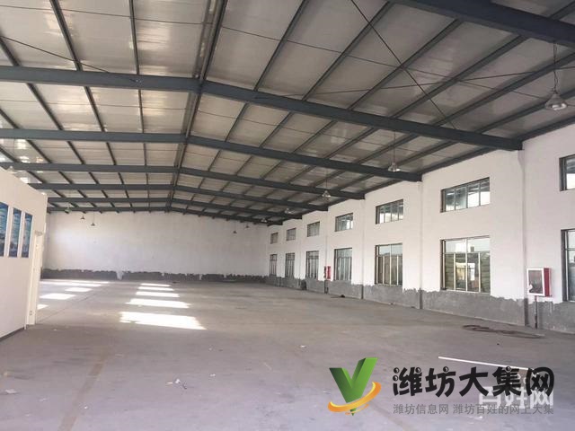 (快租免費尋址)坊子新區(qū)龍泉街與濰縣中路倉庫出租