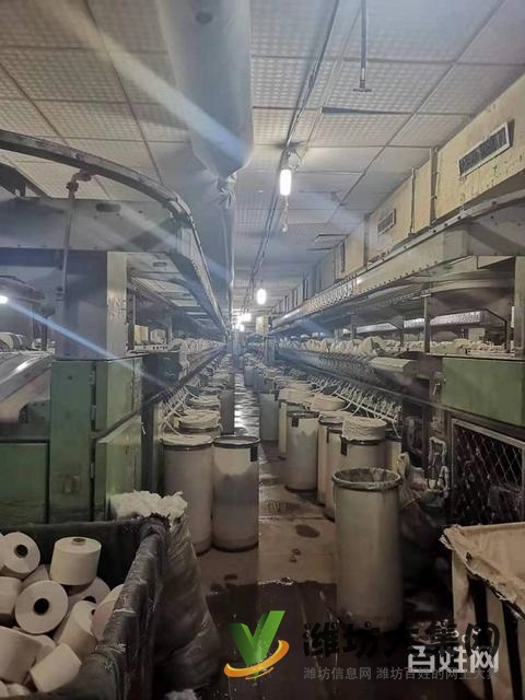 (快租免費尋址)坊子區眉村鎮眉村工業園內廠房出售