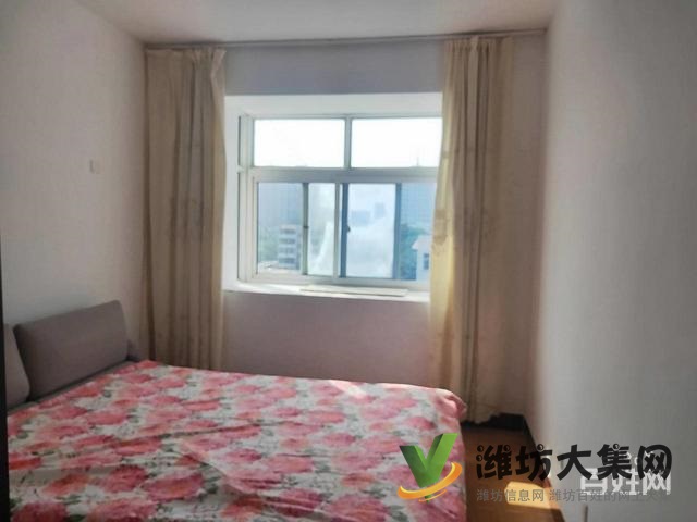 博海學(xué)校近體育場(chǎng) 舜和花園 精裝三室 家具家電齊