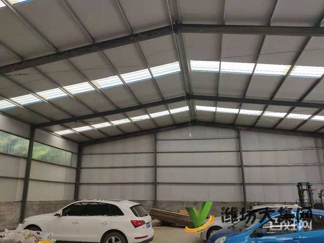 (快租免費(fèi)尋址)寒亭北海路齊家沿村廠房出租