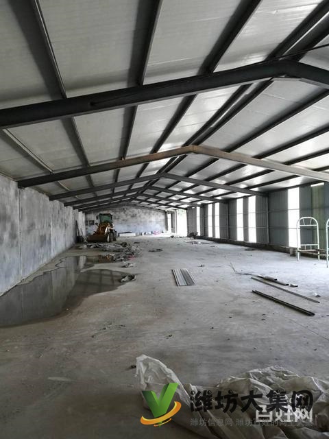 {快租免費尋址}濰城區于河街辦廠房出租交通便利