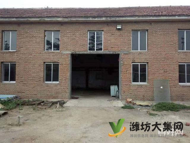 (快租免費尋址)濰城樂埠山開發(fā)區(qū)廠房出租