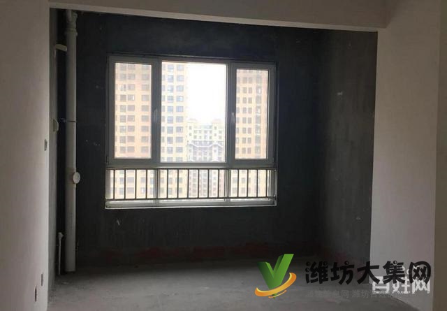 愛悅城,環(huán)境很好,樓距寬,戶型方正,采光好,外國語