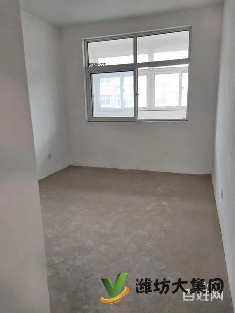 首付10萬(wàn)新城花園 140平米毛坯房三室兩廳無(wú)稅急