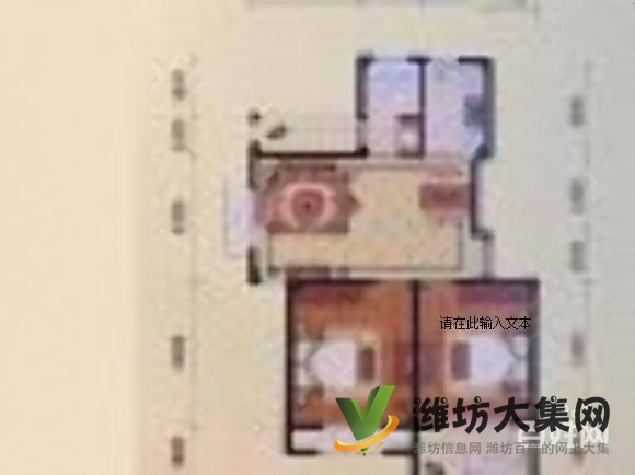 首付10萬銀河花園94平米精裝修無稅急售50萬 急售 急售