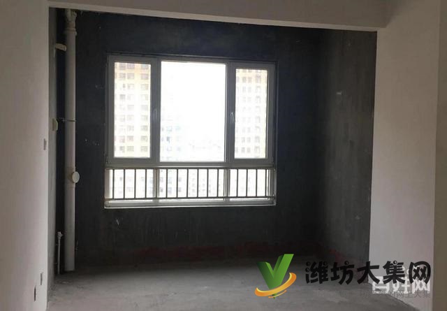 愛悅城,環(huán)境很好,樓距寬,戶型方正,采光好,外國語