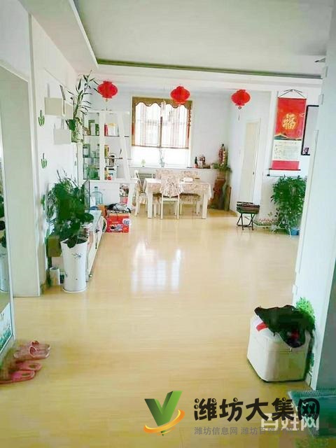 益新街祥和家園采光好精裝西戶帶閣樓庫(kù)房大陽(yáng)臺(tái)房