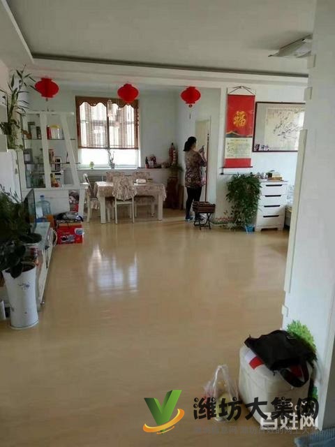 益新街祥和家園采光好精裝西戶帶閣樓庫(kù)房大陽(yáng)臺(tái)房