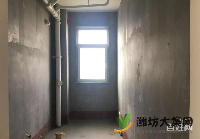 愛悅城,環(huán)境很好,樓距寬,戶型方正,采光好,外國語