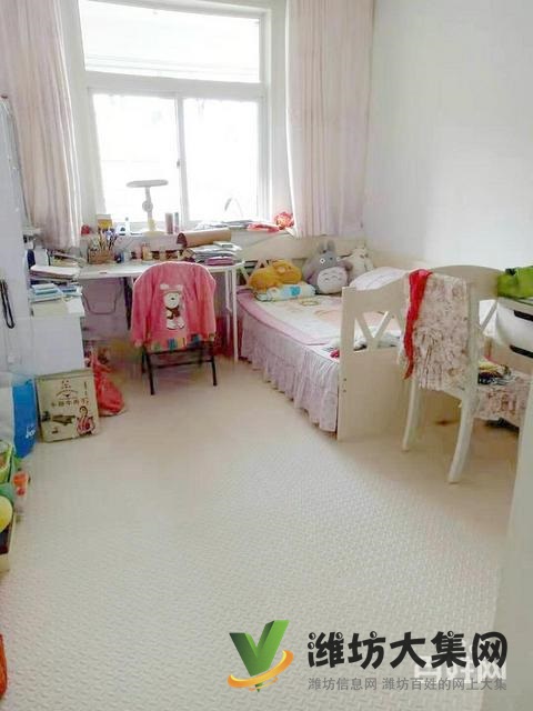 益新街祥和家園采光好精裝西戶帶閣樓庫(kù)房大陽(yáng)臺(tái)房