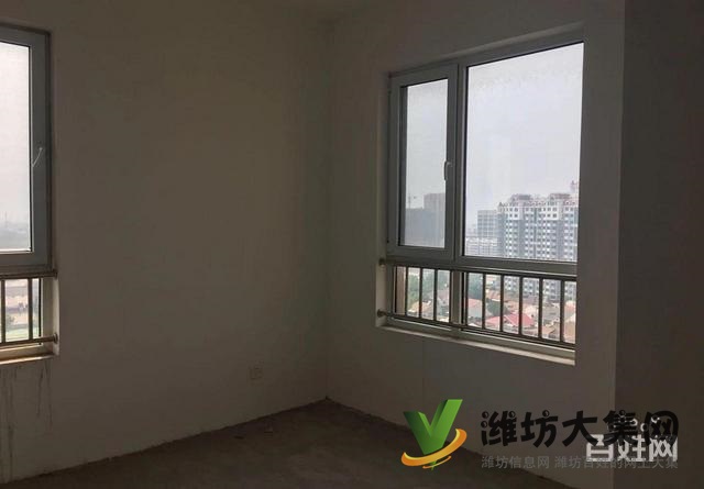 愛悅城,環(huán)境很好,樓距寬,戶型方正,采光好,外國語