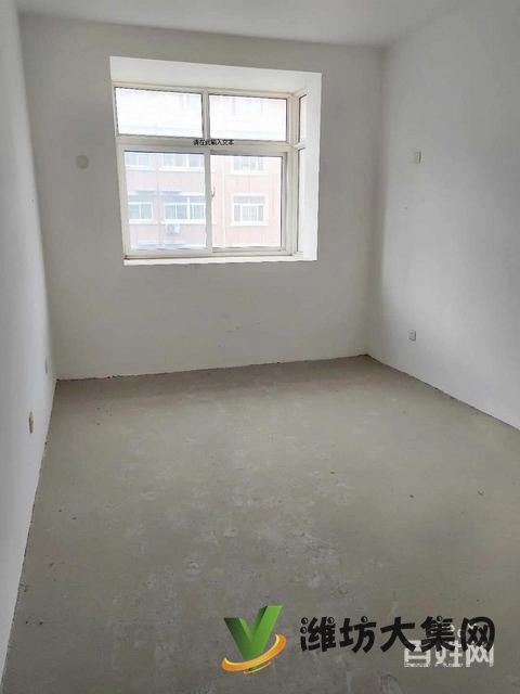 首付10萬(wàn)新城花園 140平米毛坯房三室兩廳無(wú)稅急