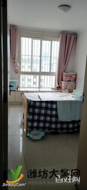 恒泰園2室1廳1衛帶地上廈子一間內置閣樓