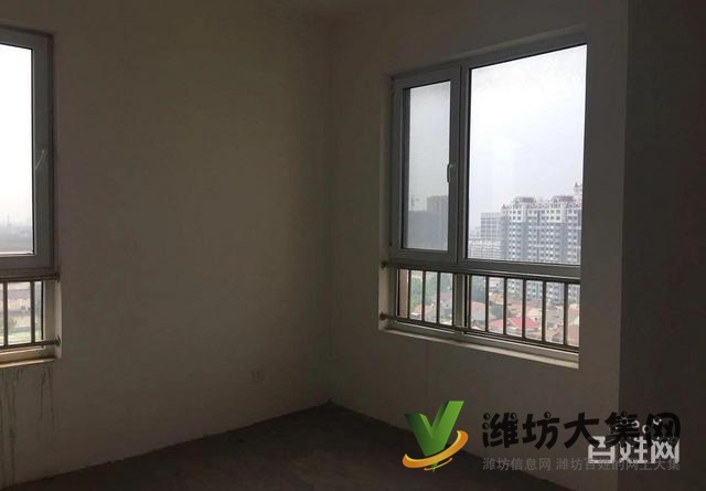 愛悅城,環(huán)境很好,樓距寬,戶型方正,采光好,外國語