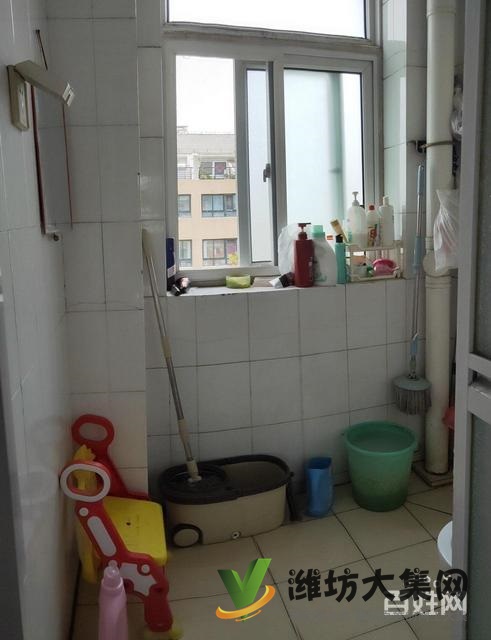 恒泰園2室1廳1衛帶地上廈子一間內置閣樓