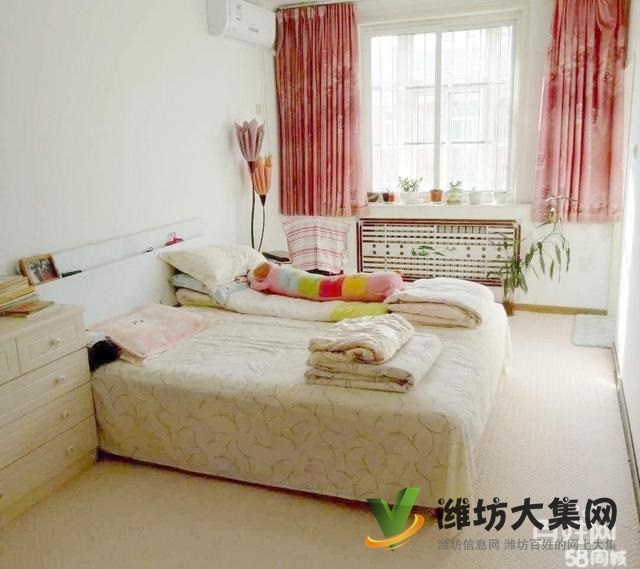 益新街祥和家園采光好精裝西戶帶閣樓庫(kù)房大陽(yáng)臺(tái)房