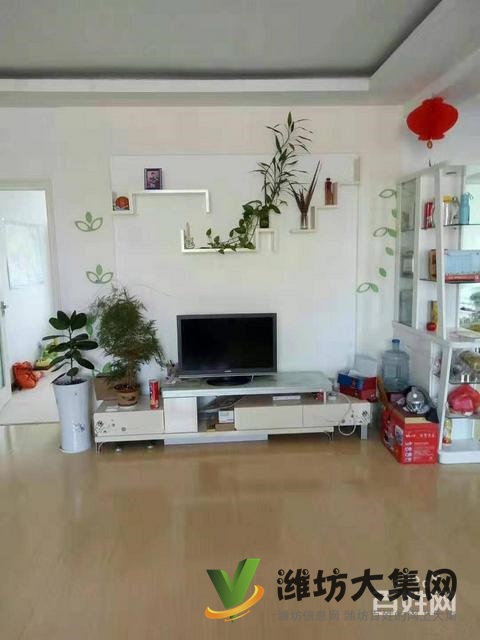 益新街祥和家園采光好精裝西戶帶閣樓庫(kù)房大陽(yáng)臺(tái)房