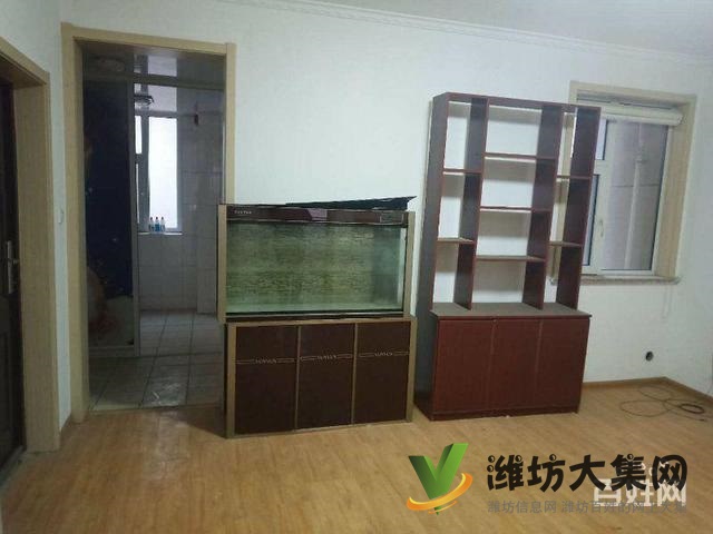 驚爆價!高新實驗近 一中單位房 鳳凰山莊 南北通透