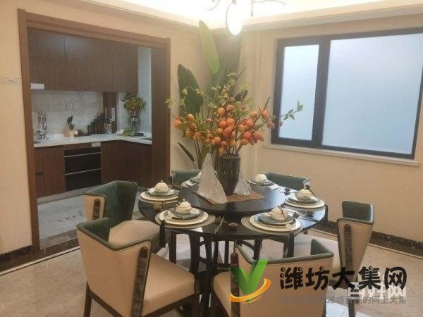 保稅區 景泰園 歌爾近 南北通透 兩室 帶地下室