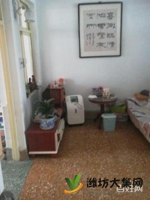 實(shí)驗(yàn)廣文濰柴宿舍一樓帶院子精裝兩室朝陽(yáng)