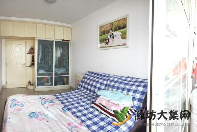 恒泰園2室1廳1衛帶地上廈子一間內置閣樓