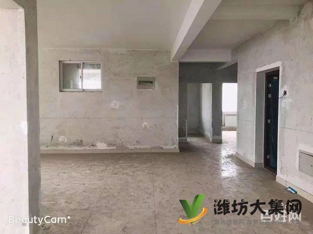 豪苑花園新出4房 看房方便 寬敞自我天地,妝點精致生活