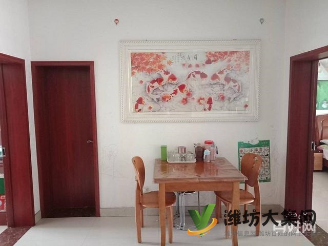 蝶園廣場近,精裝兩室兩廳,南北通透,全明戶型,采光無敵