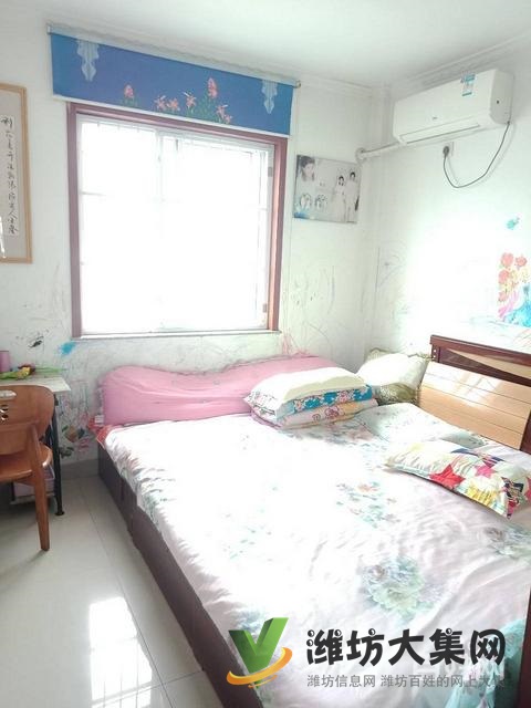 蝶園廣場近,精裝兩室兩廳,南北通透,全明戶型,采光無敵