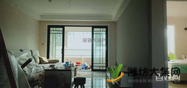 《清河壟塬》精裝小高層127平米三室過戶貸款