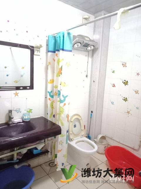 蝶園廣場近,精裝兩室兩廳,南北通透,全明戶型,采光無敵