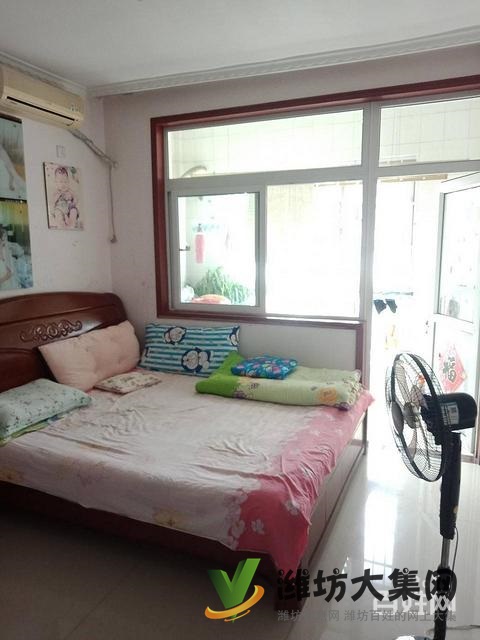 蝶園廣場近,精裝兩室兩廳,南北通透,全明戶型,采光無敵