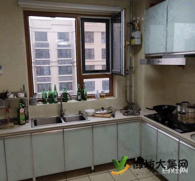 花園小區(qū)精裝大H 玫瑰公館 現(xiàn)房!單價(jià)7000多