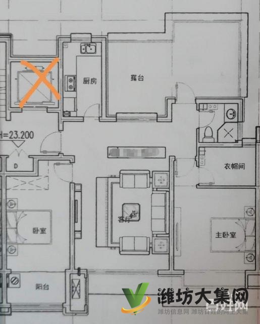 搶 超低 價2999元平住泰華旁花園洋房 僅29