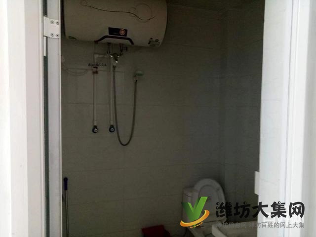 金旺花園對面 3樓精裝一室環(huán)境溫馨舒適家具家電齊全